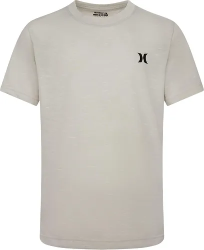 Vista 14 de Hurley Camiseta con cuello en V Cloud Slub Staple para niño (niños grandes)