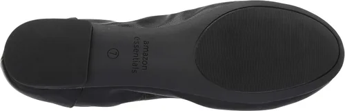 Vista 4 de Tienda Essentials Belice - Zapatos planos tipo bailarina para mujer