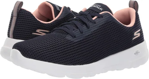 Vista 7 de Skechers - Tenis deportivos para mujer - Go Walk Joy 15641