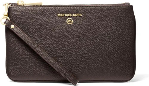 Vista 21 de Michael Kors Pulsera Jet Set Charm Md Tz para mujer Herrajes dorados/Negro