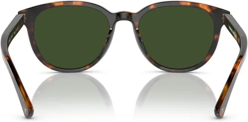 Vista 4 de Brooks Brothers Gafas de sol redondas de ajuste universal Bb5050u para hombre