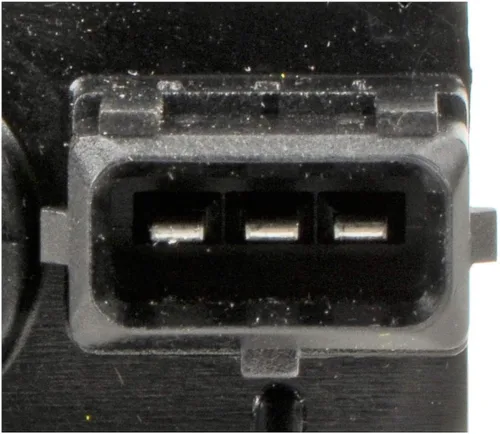 Vista 3 de BOSCH 0280101001 Sensor de presión absoluta (MAP) del colector de equipo original - Compatible con determinados Ferrari Testarossa, Peugeot 505