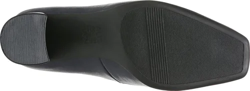 Vista 6 de Naturalizer Zapatos de tacón Warner para mujer, Azul