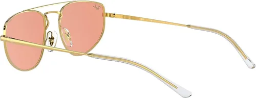 Vista 5 de Ray-Ban RB3668 Evolve - Lentes de sol rectangulares fotocromáticos