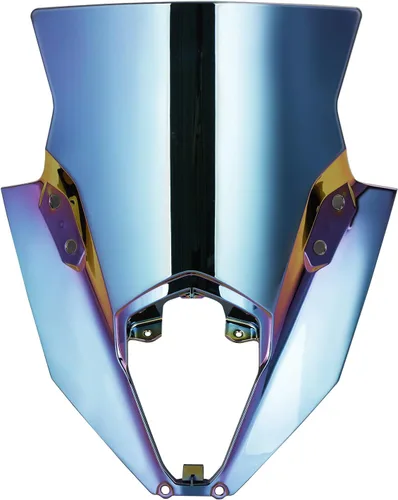 Vista 6 de Protector de parabrisas IRI para Kawasaki Ninja 650 ER6F 2020-2022