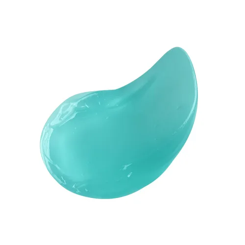 Vista 2 de G.M. COLLIN Aqua Mask Mascarilla facial hidratante con textura de gelatina hidratante Suaviza y restaura visiblemente la flexibilidad