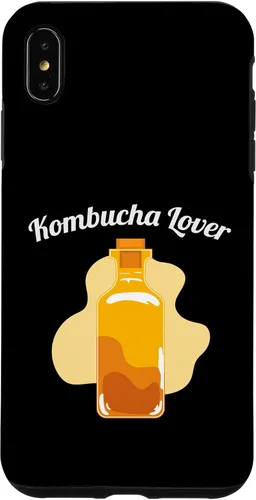 Vista 11 de iPhone 16 Kombucha Organic Kombucha Brewing Scoby Starter Kombucha Case