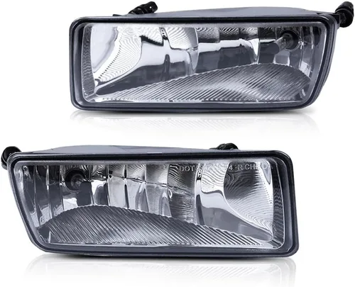 Vista 22 de Luz antiniebla PIT66 compatible con Ford Mustang Cobra 2003-2004