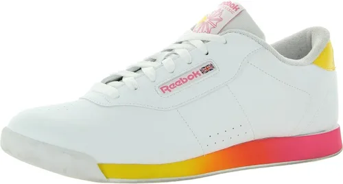 Vista 64 de Reebok Princess - Tenis para mujer