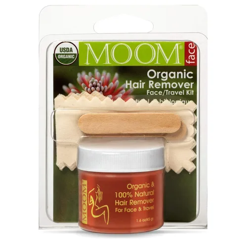 Vista 11 de Moom - Kit de modelado de cejas orgánico