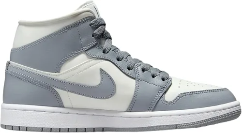 Vista 2 de Jordan WMNS Air Jordan 1 MID SE DO6699 200 para mujer