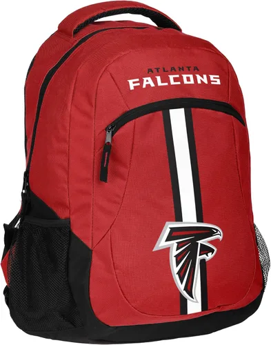 Vista 6 de FOCO NFL - Mochila unisex para adultos con logotipo del equipo de la NFL