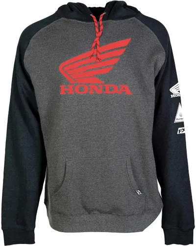 Vista 2 de Factory Effex Honda Wing Pullover
