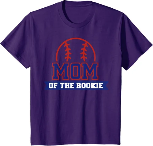 Vista 31 de Mom of Rookie - Camiseta de béisbol para primer cumpleaños, Blanco