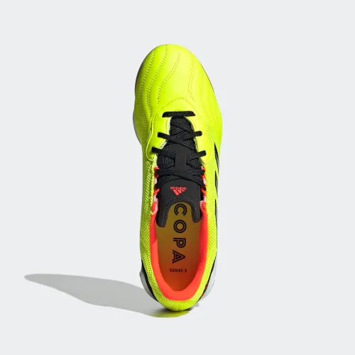 Vista 3 de Adidas Copa Sense.3 Indoor Sala unisex para adultos