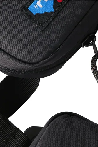 Vista 5 de KAVU Yorktown 2 N 1 Crossbody Pack Modular Bolsa Ligera
