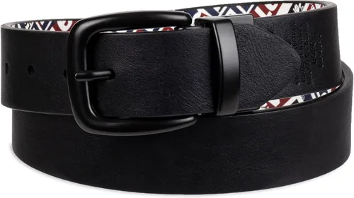 Vista 59 de Levi's Cinturón para niños grandes, cinturón reversible dos en uno informal apto para la escuela