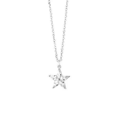Vista 7 de Collar Mujer Radiant RY000044