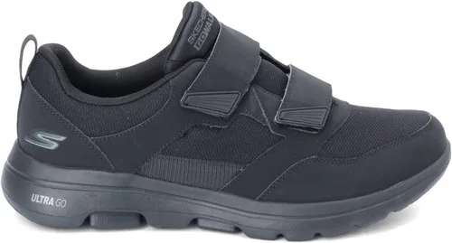 Vista 3 de Skechers Tenis Go Walk 5 Wistful para hombre