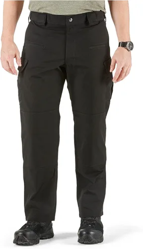 Vista 15 de 5.11 Tactical Stryke Estilo de Pantalón para Hombre Marrón militar