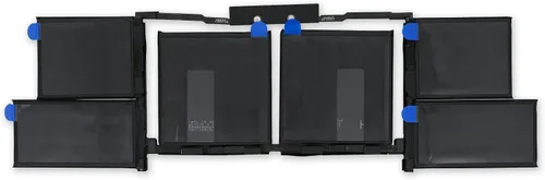 Vista 2 de iFixit Batería compatible con MacBook Pro 15" Retina (mediados de 2018/2019)