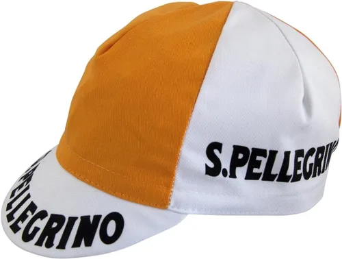 Vista 50 de Gorras de ciclismo Retro Prestige Team Classic L'Eroica Made in Italy