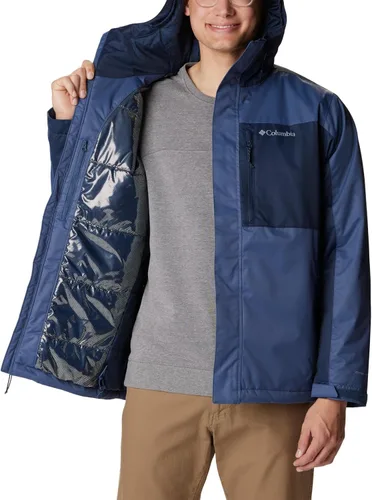 Vista 5 de Columbia Chaqueta térmica Tipton Peak II para hombre