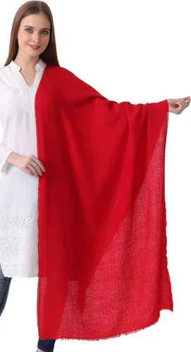 Vista 48 de 100% puro CASHMERE 2PLY BUFANDA/STOLE, HERRINGBONE SUPER SUAVE, GRUESO, LIGERO, PASHMINA