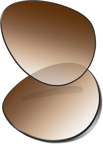 Vista 27 de Vonxyz Lentes Accesorios de repuesto para gafas de sol Oakley Feedback OO4079 - Varias opciones
