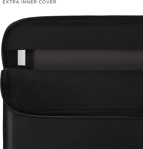 Vista 34 de Comfyable Funda para tablet compatible con iPad Air de 11 pulgadas M4 2026, iPad Pro de 11 pulgadas M5 y teclado inteligente / mágico con soporte