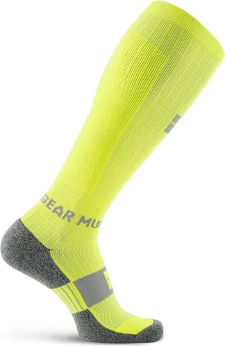 Vista 4 de Calcetines de compresión prémium - Calcetines OCR, calcetines de compresión para mujer, calcetines de compresión para hombres, calcetines de trail