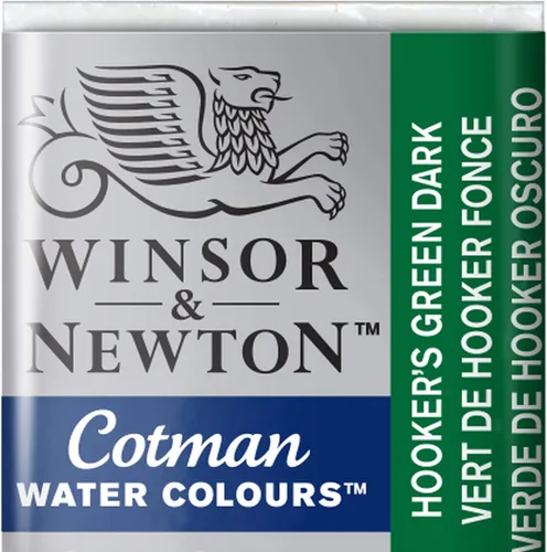 Vista 94 de Acuarela Cotman, tubo de 0.27 oz, color carmesí alizarina