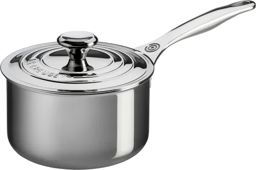 Vista 4 de Le Creuset Juego de 20 piezas de materiales mixtos, Cerise