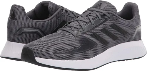 Vista 7 de adidas Men's Runfalcon 2.0 Running Shoe