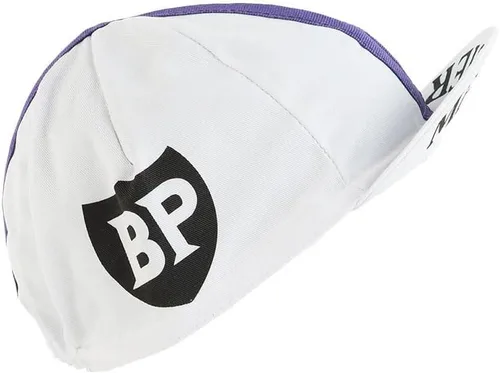 Vista 12 de Gorras de ciclismo Retro Prestige Team Classic L'Eroica Made in Italy