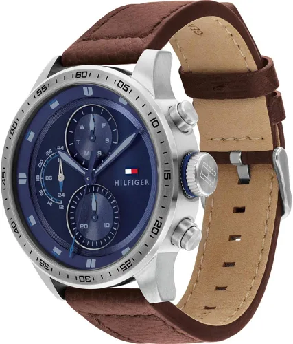 Vista 2 de Tommy Hilfiger Trent 1791807 Reloj de pulsera para hombre