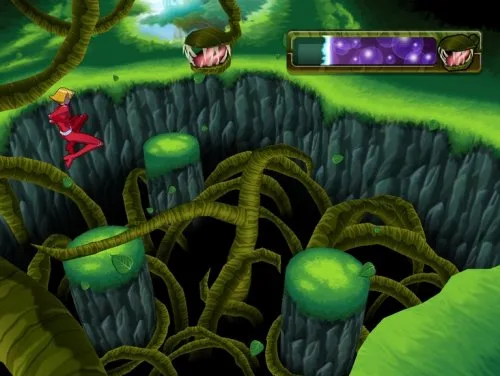 Vista 4 de Totally Spies Totally Party - Nintendo Wii
