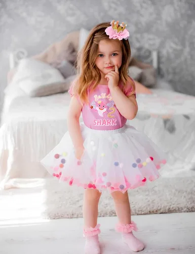 Vista 3 de ADIRUN baby-girls Baby Girls 1
