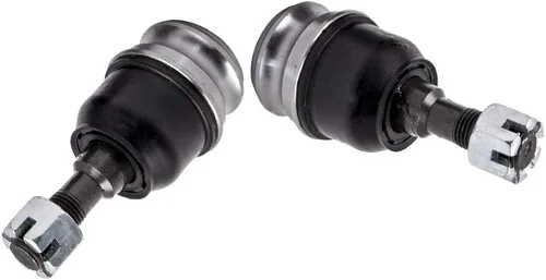 Vista 8 de maXpeedingrods 2 brazos de control inferiores delanteros para Subaru