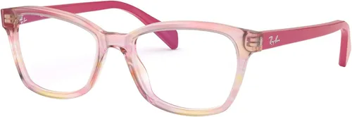 Vista 8 de Ray-Ban Marcos cuadrados para gafas graduadas Ry1591 para niña