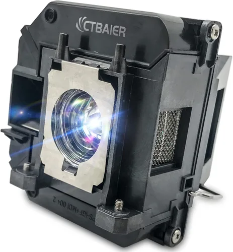 Vista 7 de CTBAIER ET-LAE1000 - Lámpara proyector de repuesto de calidad superior para PANASONIC PT-AE1000 PT-AE1000E PT-AE1000U PT-AE2000 PT-AE2000E