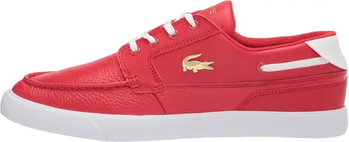 Vista 8 de Lacoste Men's Bayliss Deck Shoe