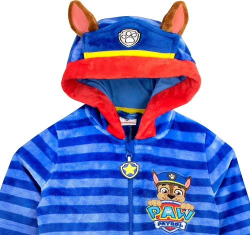 Vista 2 de Paw Patrol Chase - Pijama para niño