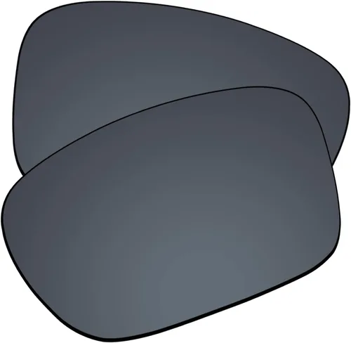 Vista 23 de EZReplace Lentes de repuesto para gafas de sol Oakley Holbrook OO9102 (Lentes polarizadas)
