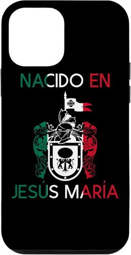Vista 11 de Funda para iPhone 15 Jesús María Jalisco Estado De México Escudo Eagle Aguila