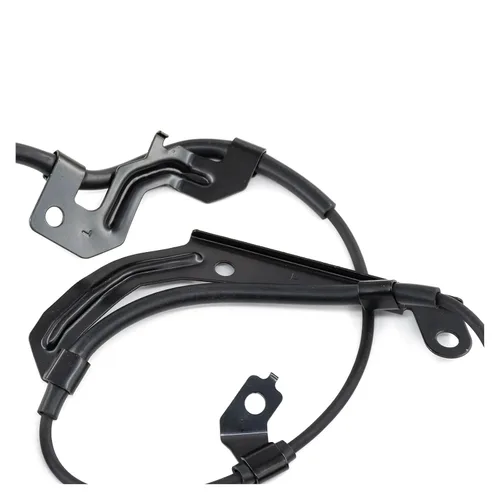 Vista 3 de MN102573 MN102574 ABS Wheel Speed Sensor Front Left Right Compatible with Mitsubishi L200 2012-2015(Front Left)