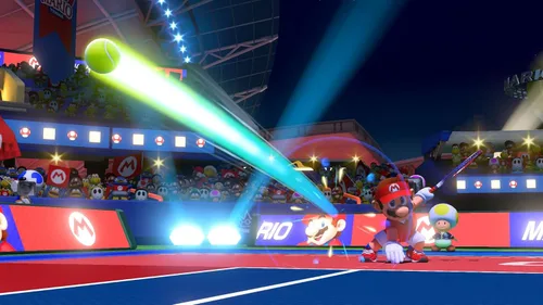 Vista 12 de Mario Tennis Aces (Nintendo Switch)