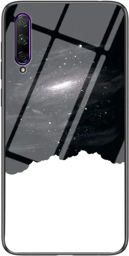 Vista 12 de IVY Funda de cristal templado para Huawei Honor 9X Pro / Y9s Case - A