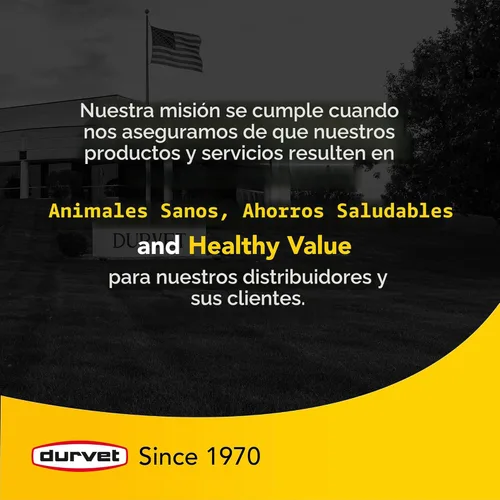 Vista 5 de Durvet 2253554 Permetrina EC 10%
