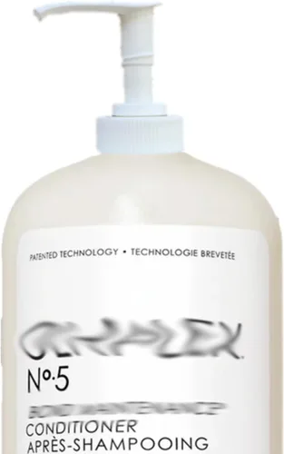 Vista 9 de Bombas dispensadoras compatibles con la máscara perfectora del cabello Olaplex No. 3 y champú de tamaño de viaje No. 4 y acondicionador No. 5